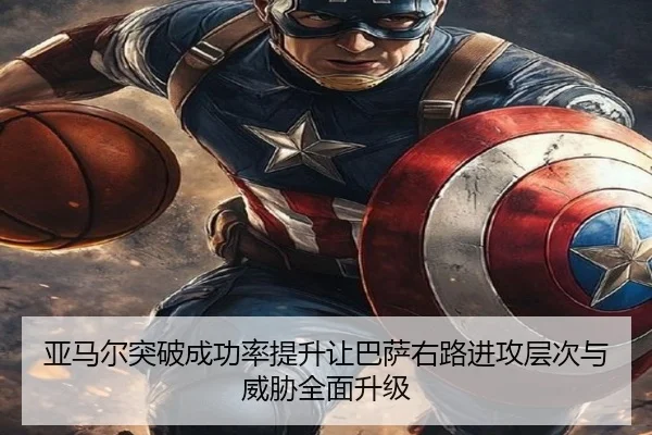 亚马尔突破成功率提升让巴萨右路进攻层次与威胁全面升级